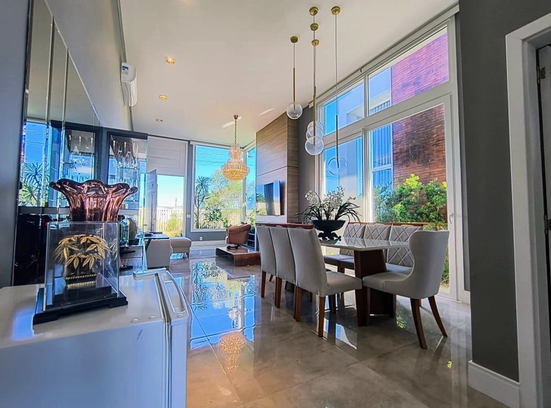 Oportunidade! Casa em um dos melhores condomínio do litoral norte: 3ª foto da galeria de imagens do imóvel