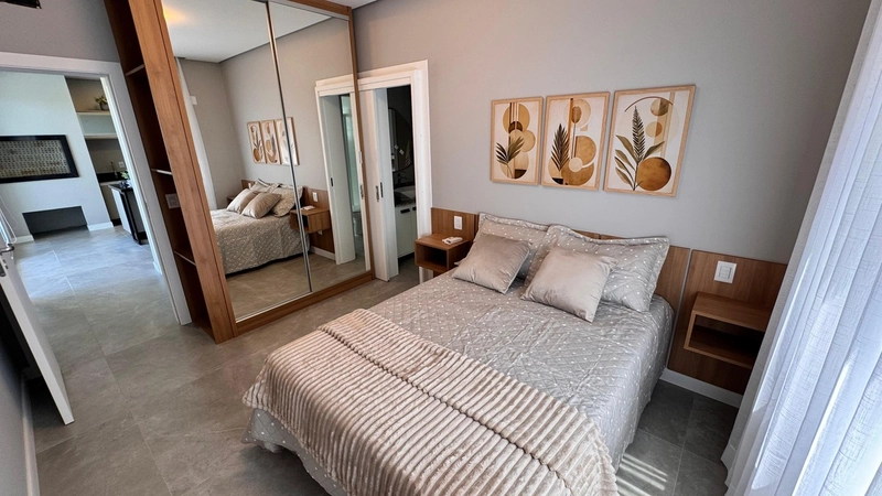 Casa a venda em condomínio fechado de Capão da Canoa: 11ª foto da galeria de imagens do imóvel