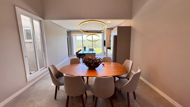 Casa a venda em condomínio fechado de Capão da Canoa: 5ª foto da galeria de imagens do imóvel