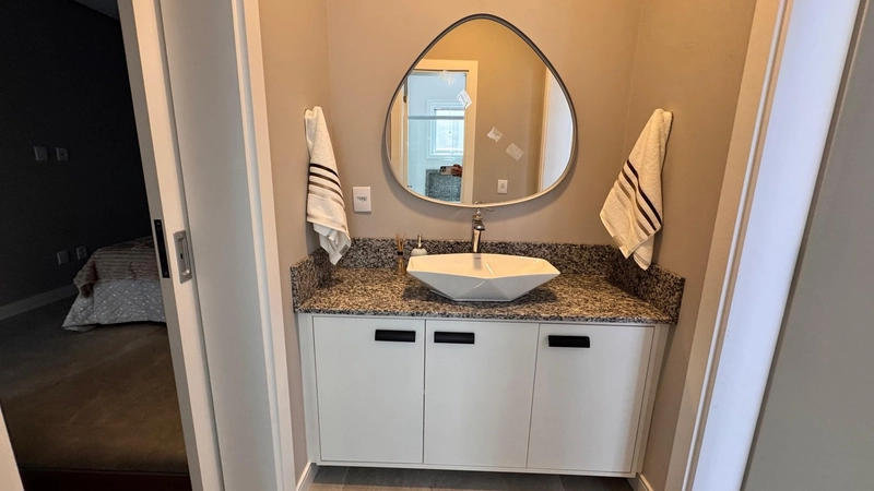 Casa a venda em condomínio fechado de Capão da Canoa: 13ª foto da galeria de imagens do imóvel