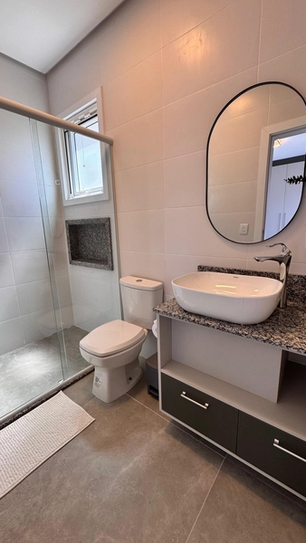 Casa a venda em condomínio fechado de Capão da Canoa: 12ª foto da galeria de imagens do imóvel