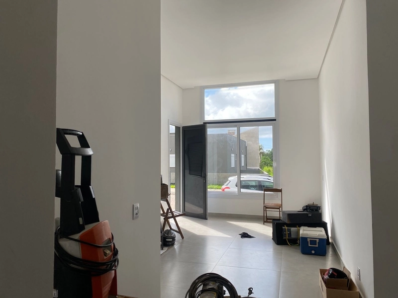 Casa com 2 dormitórios, sendo um suíte, em Xangri-lá: 3ª foto da galeria de imagens do imóvel