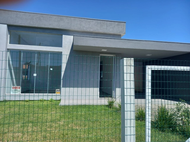 Casa: 3ª foto da galeria de imagens do imóvel