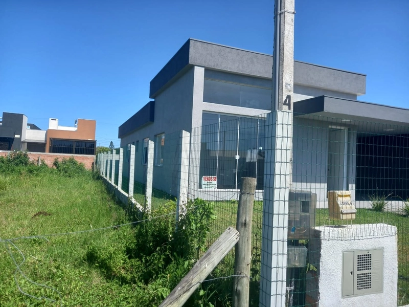 Casa: 1ª foto da galeria de imagens do imóvel