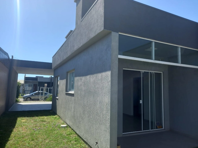 Casa: 5ª foto da galeria de imagens do imóvel