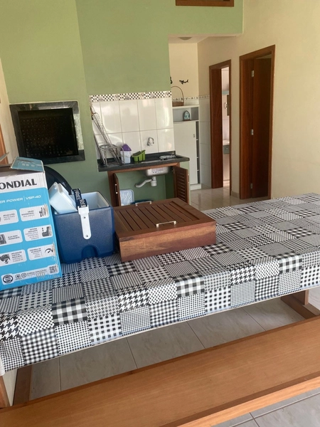 Casa com 4 dormitórios em xangri-lá: 12ª foto da galeria de imagens do imóvel