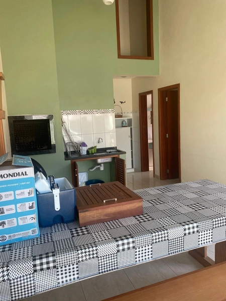 Casa com 4 dormitórios em xangri-lá: 7ª foto da galeria de imagens do imóvel