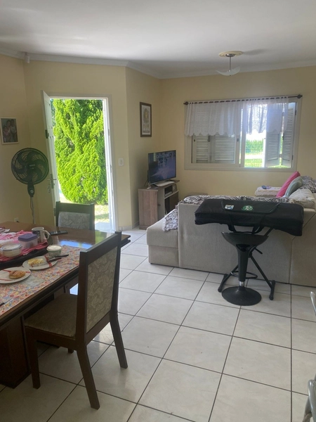 Casa com 4 dormitórios em xangri-lá: 5ª foto da galeria de imagens do imóvel