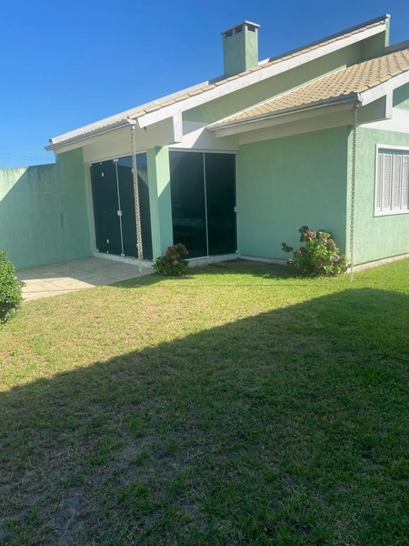 Casa com 4 dormitórios em xangri-lá: 24ª foto da galeria de imagens do imóvel