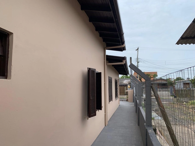 Casa com 4 dormitórios em bairro  de moradores de Capão da Canoa!: 15ª foto da galeria de imagens do imóvel