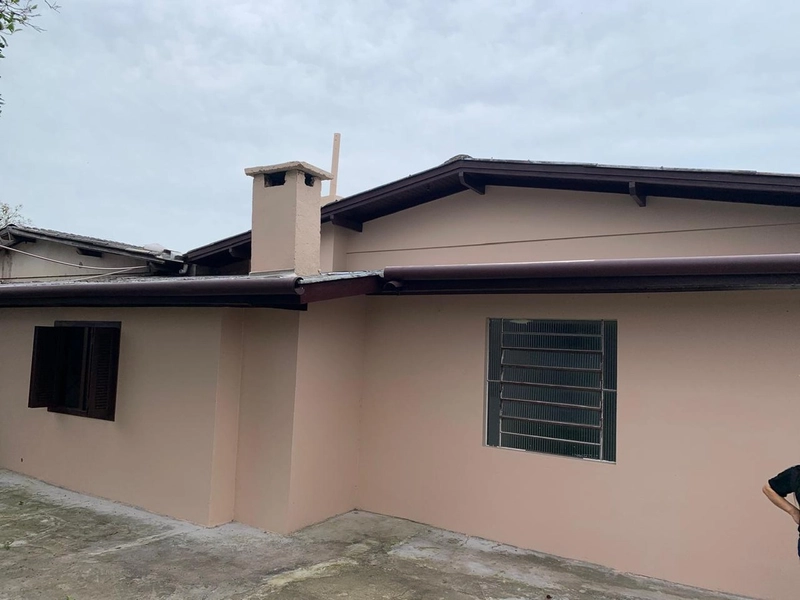 Casa com 4 dormitórios em bairro  de moradores de Capão da Canoa!: 4ª foto da galeria de imagens do imóvel