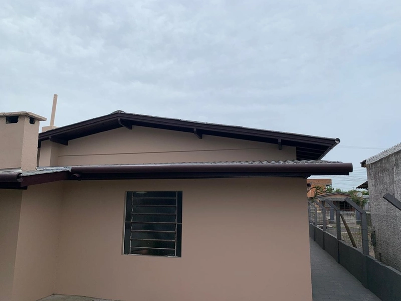 Casa com 4 dormitórios em bairro  de moradores de Capão da Canoa!: 5ª foto da galeria de imagens do imóvel