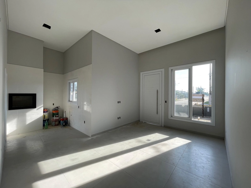 Casa a venda com 3 dormitórios sendo 1 suite em Xangri-lá: 12ª foto da galeria de imagens do imóvel