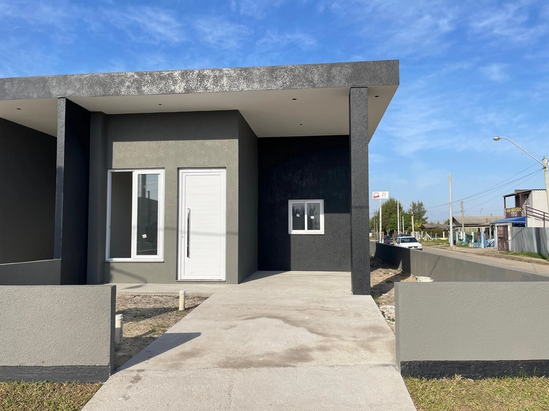 Casa a venda com 3 dormitórios sendo 1 suite em Xangri-lá: 3ª foto da galeria de imagens do imóvel