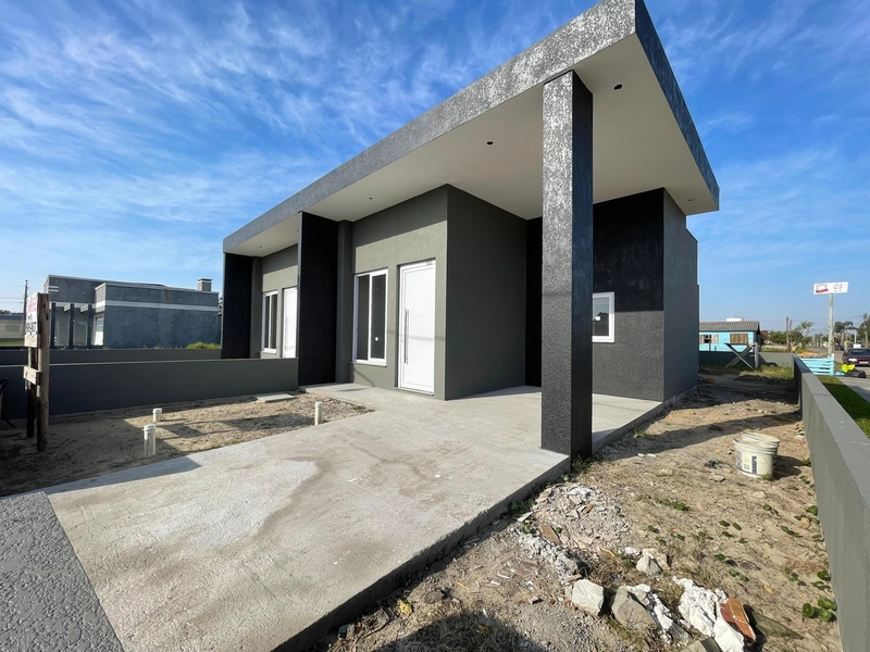 Casa a venda com 3 dormitórios sendo 1 suite em Xangri-lá: 4ª foto da galeria de imagens do imóvel