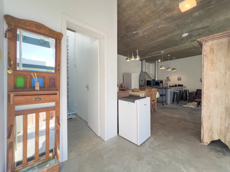 Casa a venda com 2 dormitórios sendo um suíte: 31ª foto da galeria de imagens do imóvel