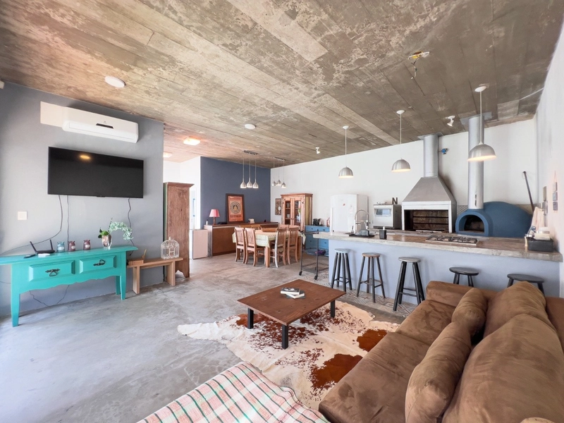 Casa a venda com 2 dormitórios sendo um suíte: 22ª foto da galeria de imagens do imóvel