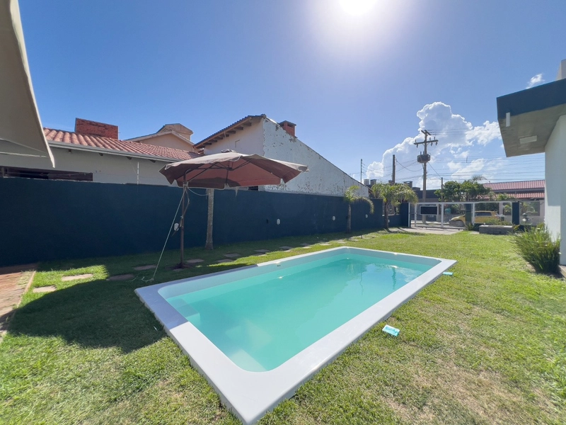 Casa a venda com 2 dormitórios sendo um suíte: 8ª foto da galeria de imagens do imóvel