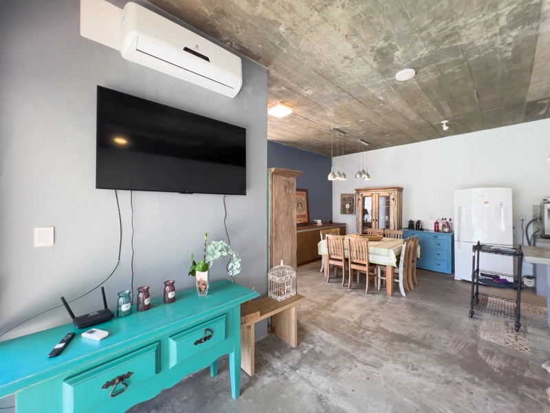 Casa a venda com 2 dormitórios sendo um suíte: 15ª foto da galeria de imagens do imóvel