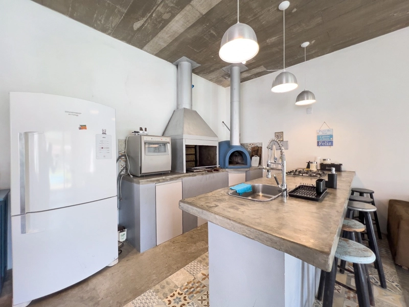 Casa a venda com 2 dormitórios sendo um suíte: 24ª foto da galeria de imagens do imóvel