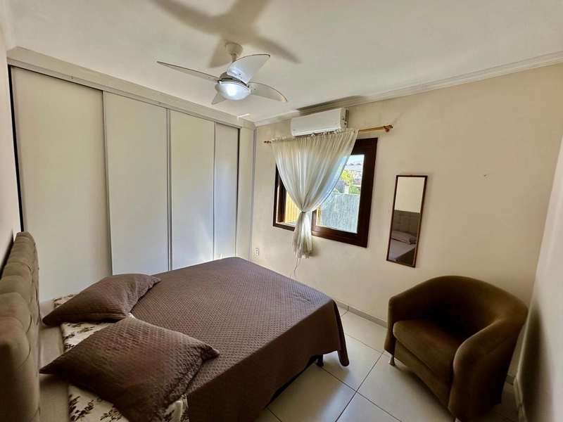 Casa com 3 dormitórios no centro de Xangri-lá: 10ª foto da galeria de imagens do imóvel