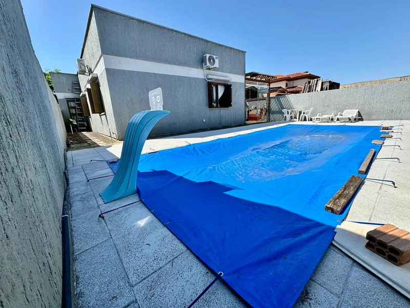 Casa com 3 dormitórios no centro de Xangri-lá: 17ª foto da galeria de imagens do imóvel