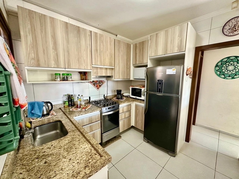 Casa com 3 dormitórios no centro de Xangri-lá: 6ª foto da galeria de imagens do imóvel