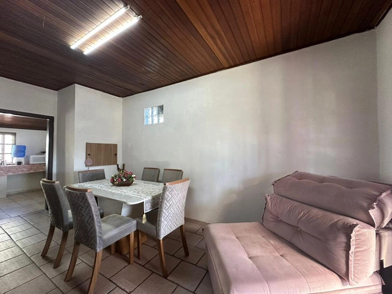 Casa ampla e mobiliada com 4 dormitórios em Capão da Canoa: 12ª foto da galeria de imagens do imóvel