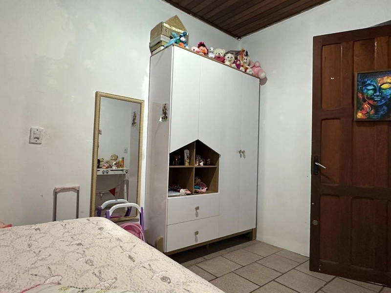 Casa ampla e mobiliada com 4 dormitórios em Capão da Canoa: 11ª foto da galeria de imagens do imóvel