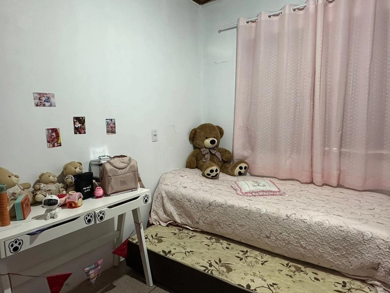 Casa ampla e mobiliada com 4 dormitórios em Capão da Canoa: 5ª foto da galeria de imagens do imóvel