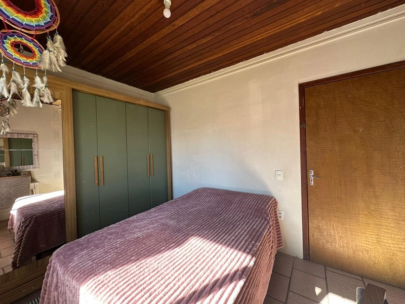 Casa ampla e mobiliada com 4 dormitórios em Capão da Canoa: 7ª foto da galeria de imagens do imóvel