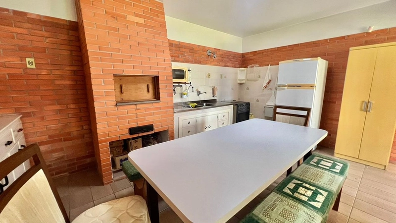 Casa com dois dormitórios a venda na Zona Nova em Capão da Canoa: 8ª foto da galeria de imagens do imóvel