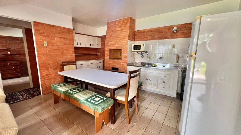 Casa com dois dormitórios a venda na Zona Nova em Capão da Canoa: 16ª foto da galeria de imagens do imóvel