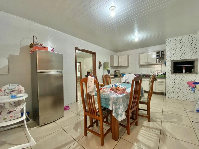 Casa com três dormitórios a venda na Zona Nova de Capão da Canoa: 7ª foto da galeria de imagens do imóvel
