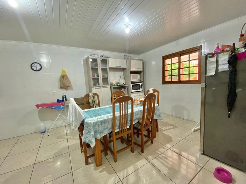 Casa com três dormitórios a venda na Zona Nova de Capão da Canoa: 5ª foto da galeria de imagens do imóvel