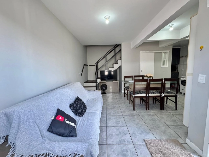 Sobrado com 2 dormitórios a venda em Capão da Canoa: 5ª foto da galeria de imagens do imóvel