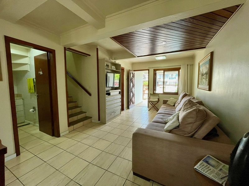 Sobrado à venda na Zona Nova de Capão da Canoa: 4ª foto da galeria de imagens do imóvel