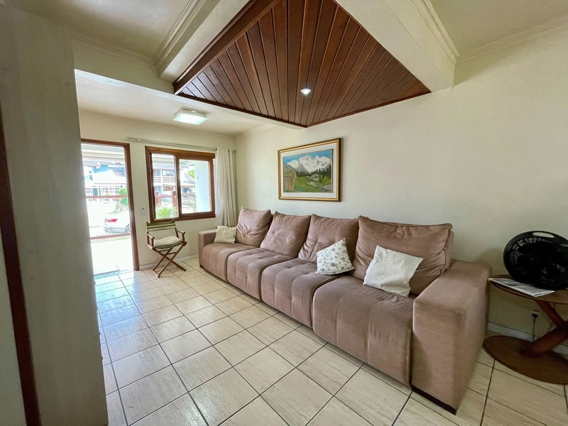 Sobrado à venda na Zona Nova de Capão da Canoa: 5ª foto da galeria de imagens do imóvel