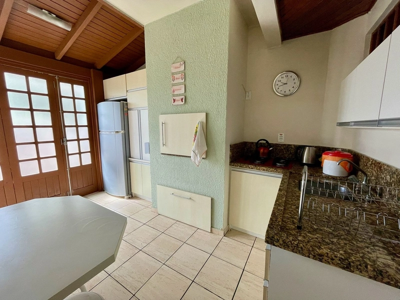 Sobrado à venda na Zona Nova de Capão da Canoa: 7ª foto da galeria de imagens do imóvel