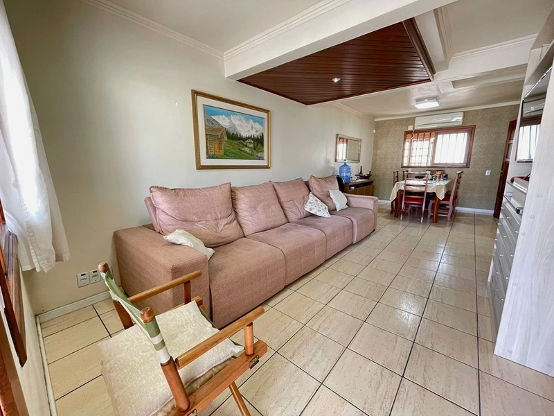 Sobrado à venda na Zona Nova de Capão da Canoa: 6ª foto da galeria de imagens do imóvel