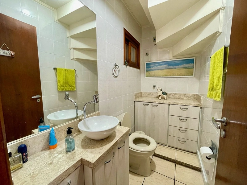 Sobrado à venda na Zona Nova de Capão da Canoa: 19ª foto da galeria de imagens do imóvel