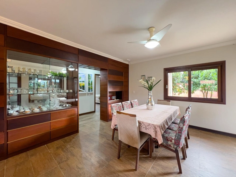 Casa com 3 dormitórios sendo duas suítes à venda em Capão da Canoa: 13ª foto da galeria de imagens do imóvel