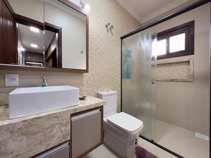 Casa com 3 dormitórios sendo duas suítes à venda em Capão da Canoa: 15ª foto da galeria de imagens do imóvel