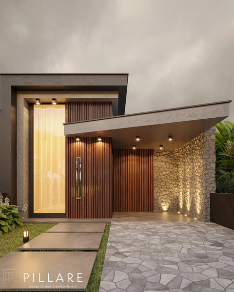 CASA NA ZONA NOVA À VENDA EM CAPÃO DA CANOA