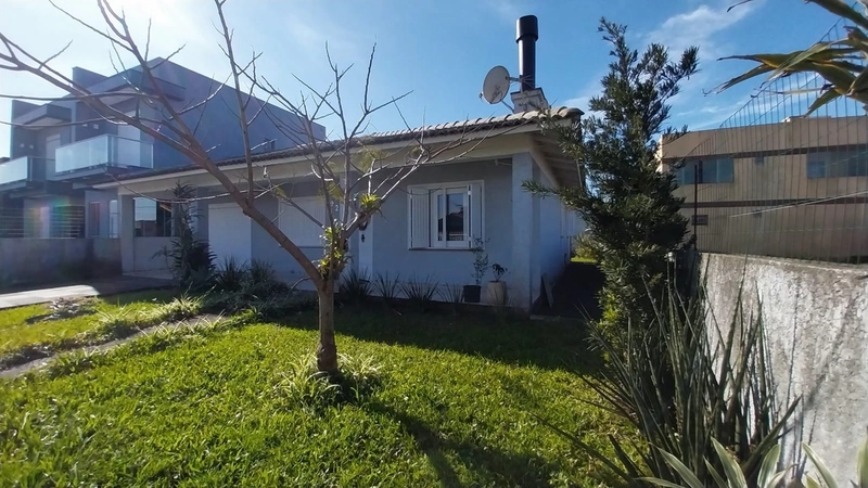 CASA 3D/1S À VENDA NO BAIRRO GUARANI: 3ª foto da galeria de imagens do imóvel