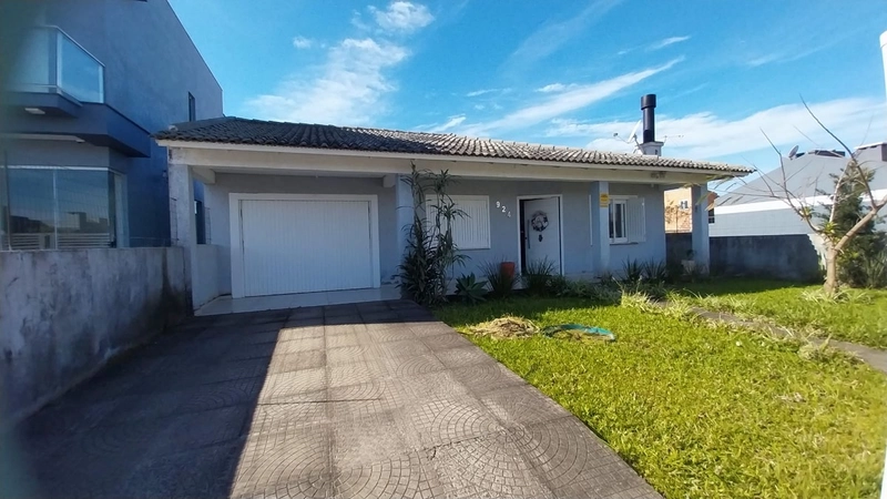 CASA 3D/1S À VENDA NO BAIRRO GUARANI: 1ª foto da galeria de imagens do imóvel