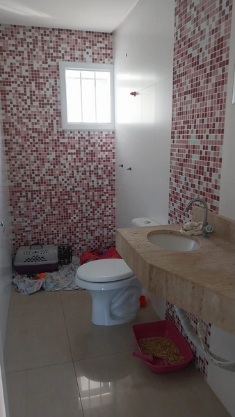 CASA 3D/1S À VENDA NO BAIRRO GUARANI: 17ª foto da galeria de imagens do imóvel