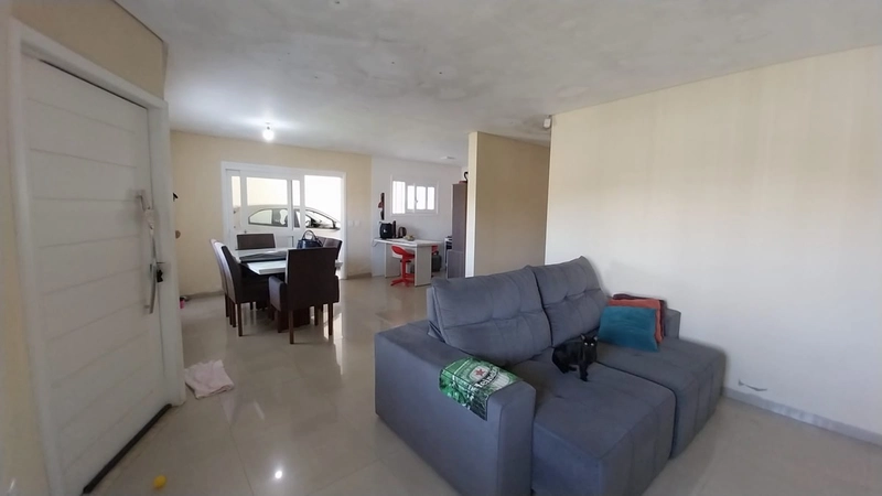 CASA 3D/1S À VENDA NO BAIRRO GUARANI: 8ª foto da galeria de imagens do imóvel