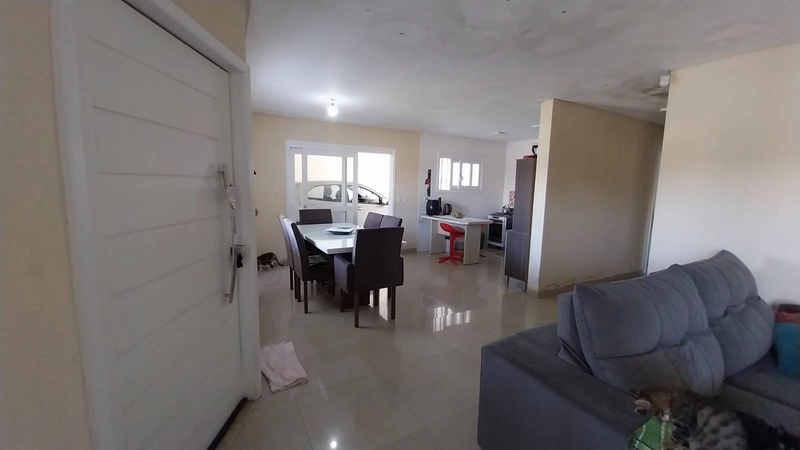 CASA 3D/1S À VENDA NO BAIRRO GUARANI: 10ª foto da galeria de imagens do imóvel