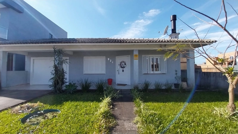 CASA 3D/1S À VENDA NO BAIRRO GUARANI: 4ª foto da galeria de imagens do imóvel